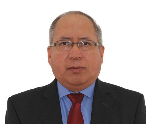 Ing. Marco Juárez Cajas