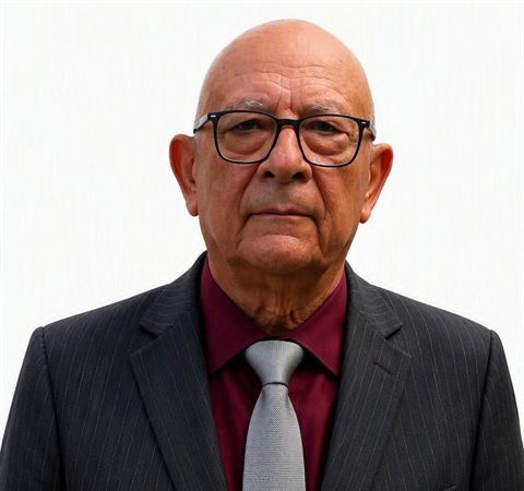 Lic. Olmedo Barberena